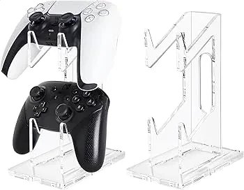 Universal RGB Controller Display Stand (Dual)